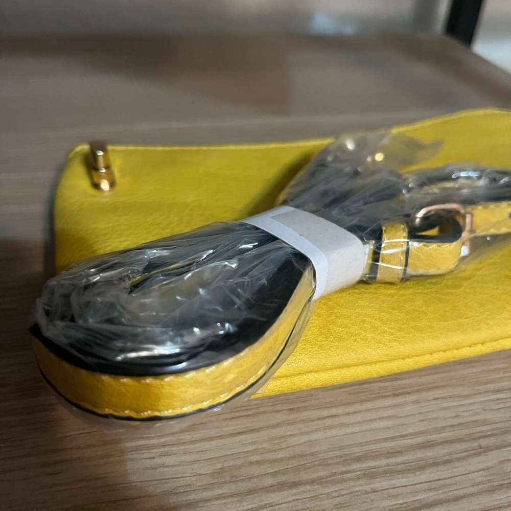 Wallet/small purse